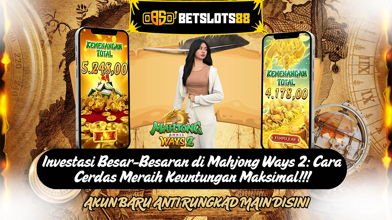 BETSLOTS88