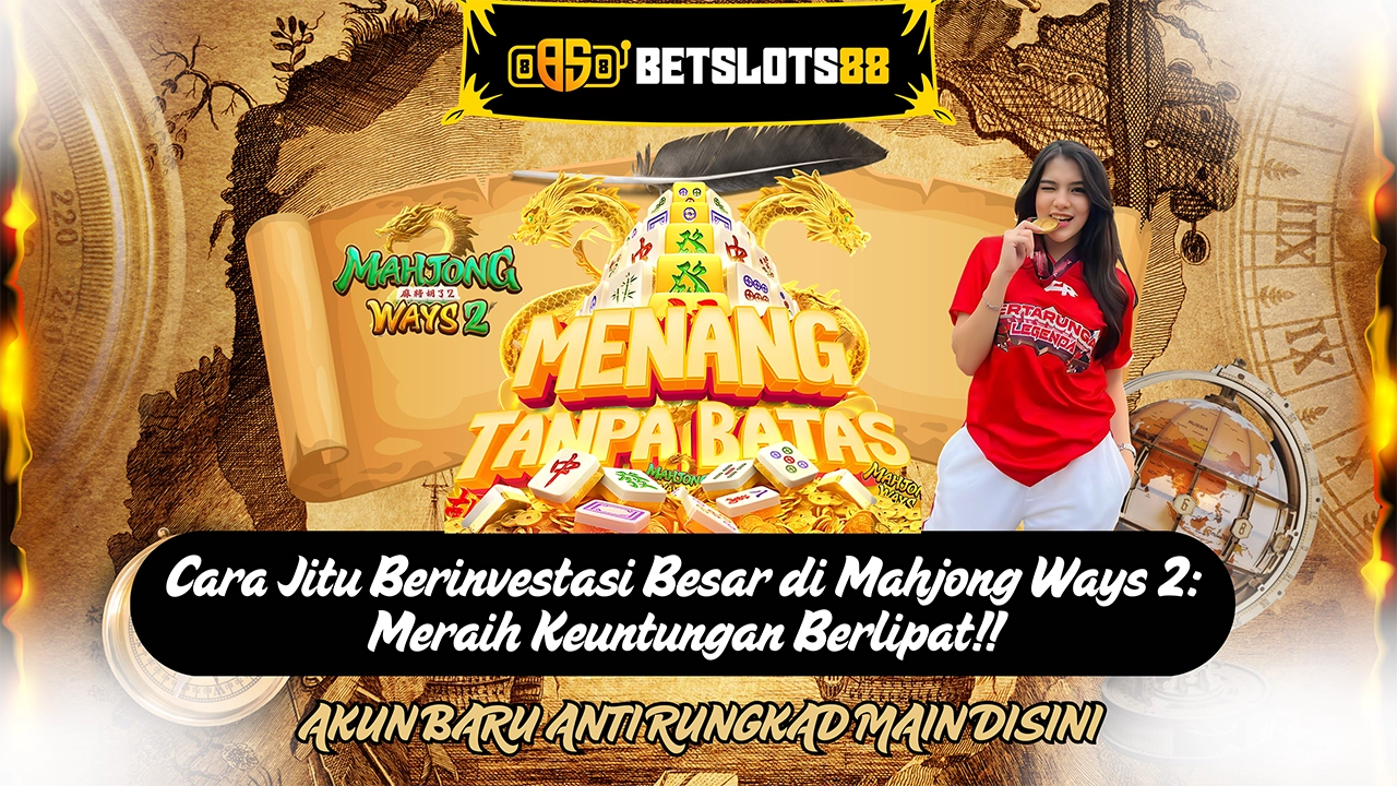 BETSLOTS88