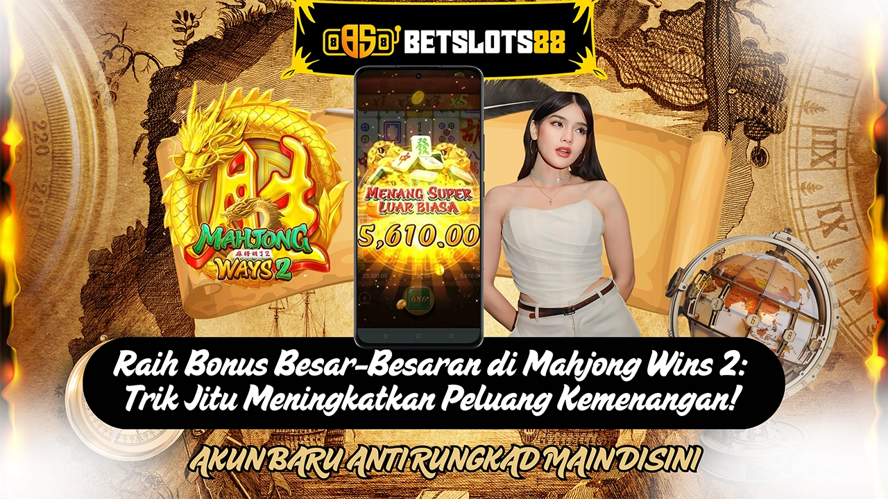 BETSLOTS88