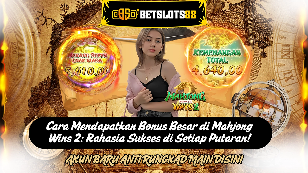 BETSLOTS88