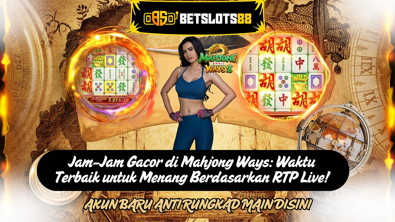 BETSLOTS88