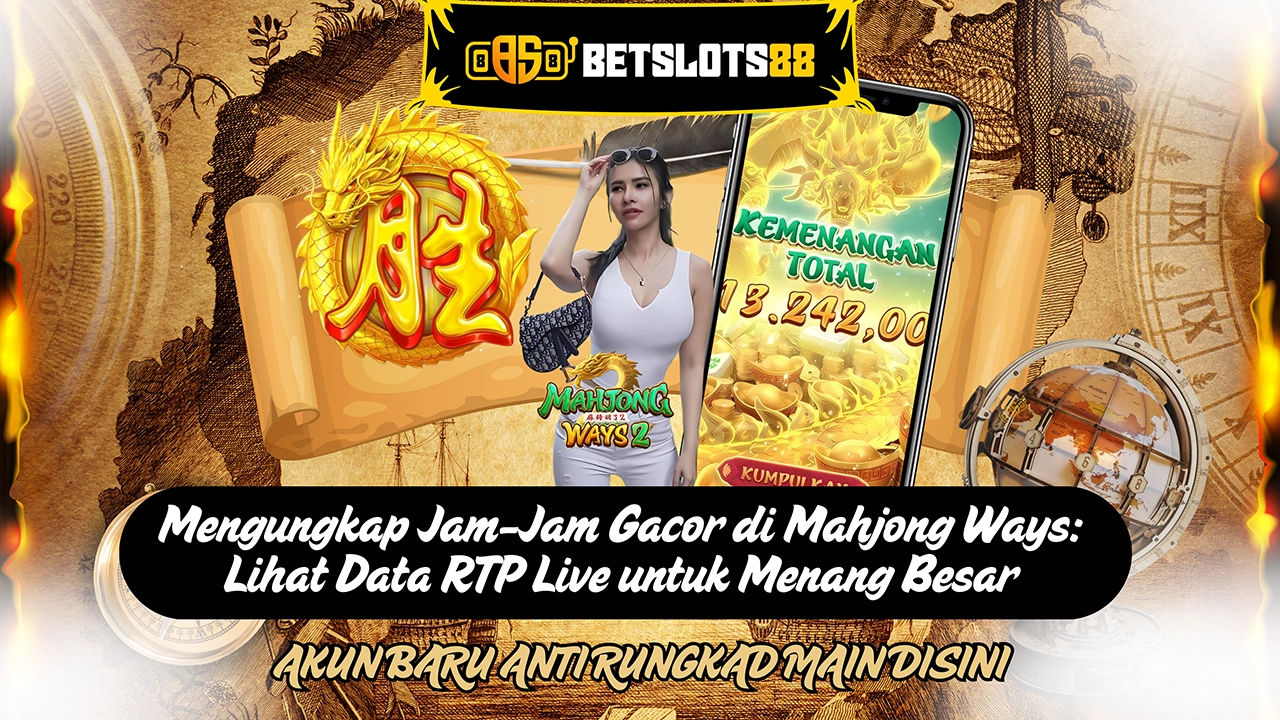 BETSLOTS88