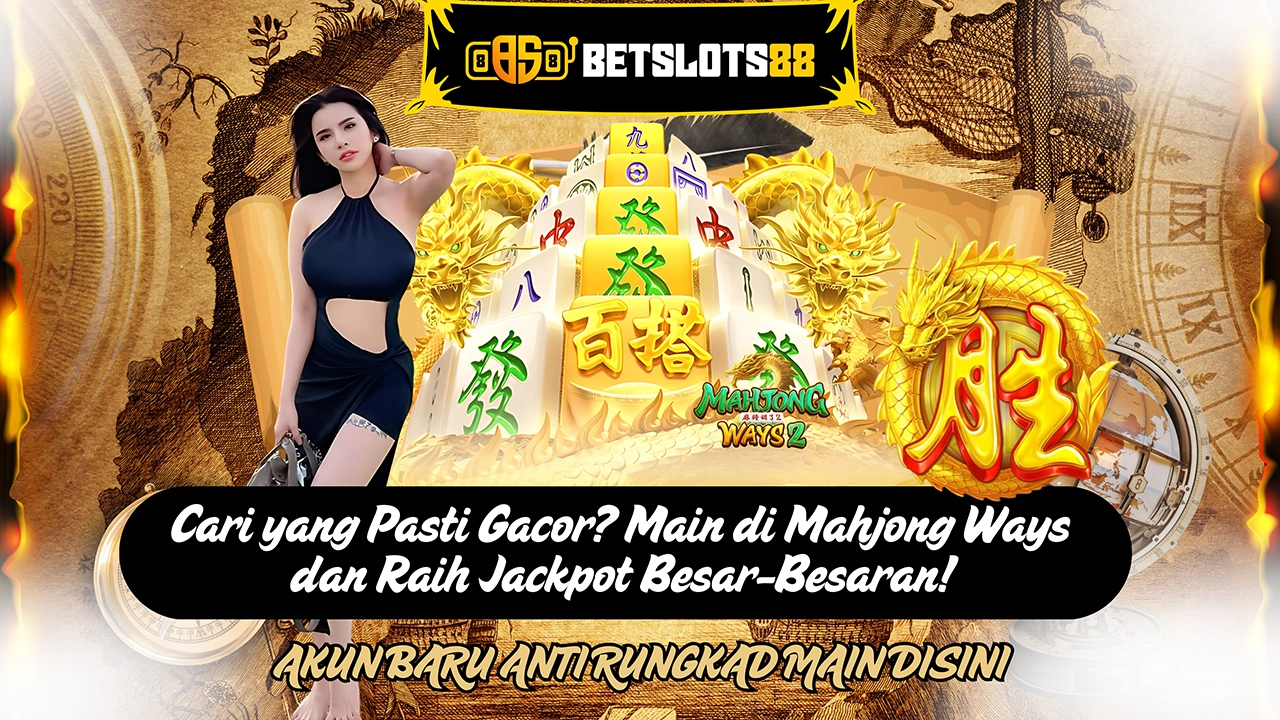 BETSLOTS88