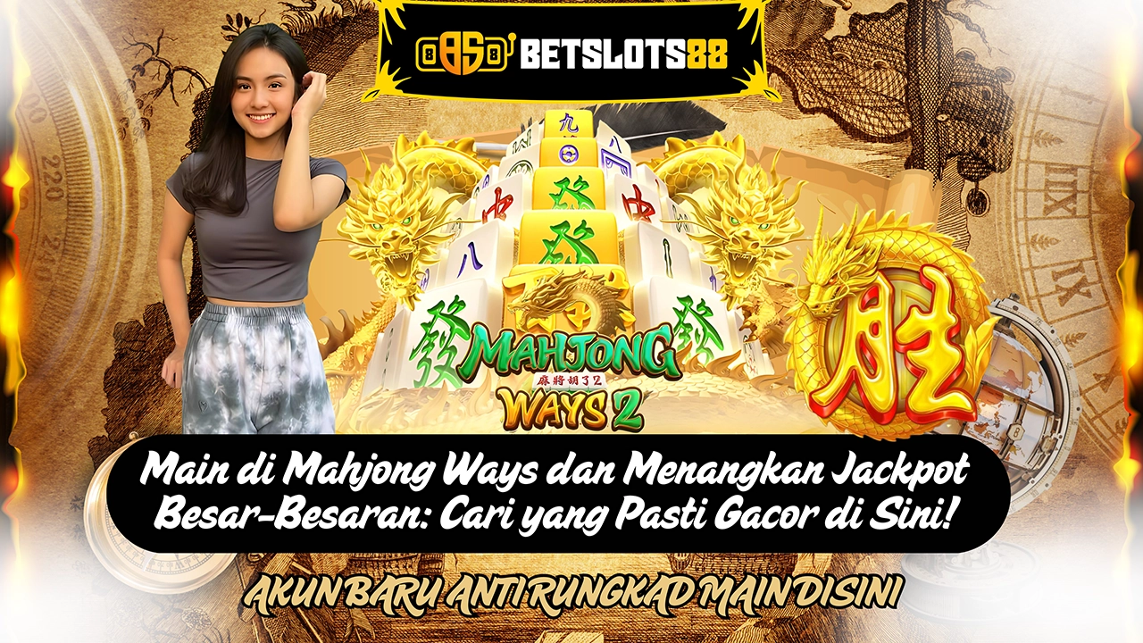 BETSLOTS88