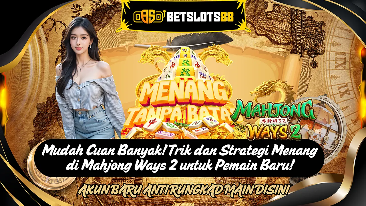 BETSLOTS88