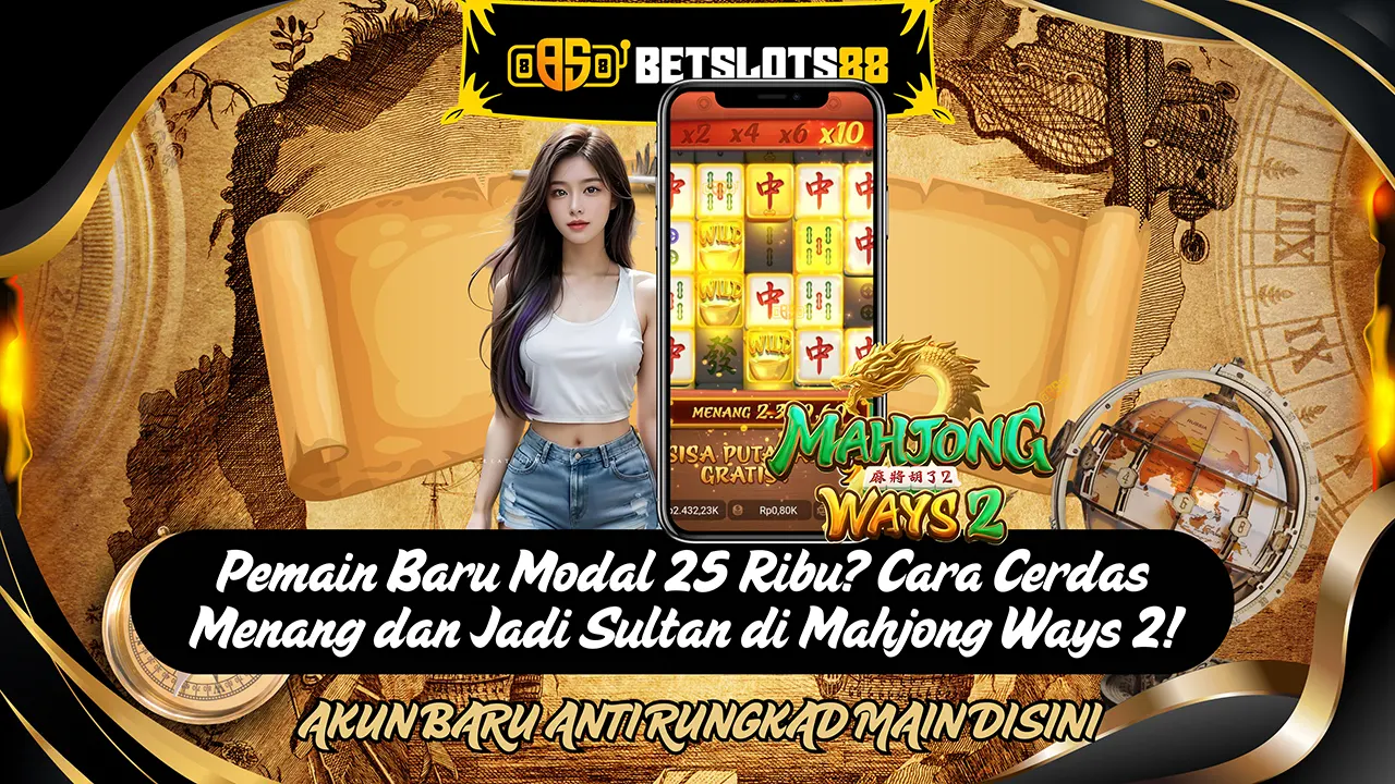 BETSLOTS88