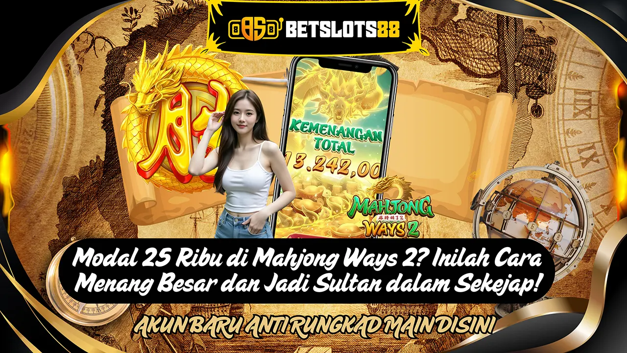 BETSLOTS88