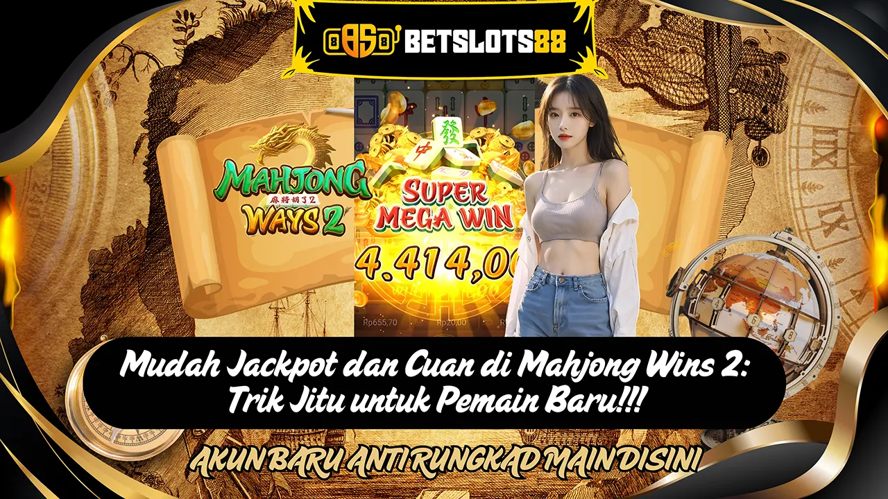 BETSLOTS88